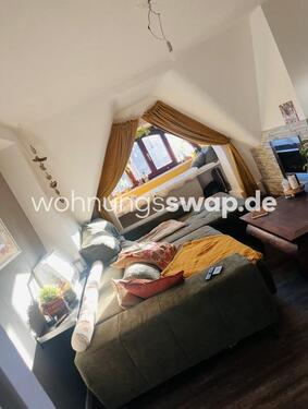 Foto - Wohnungsswap - 3 Zimmer, 83 m² - Veringstraße, Hamburg-Mitte, Hamburg