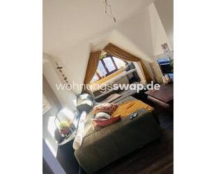 Wohnungsswap - 3 Zimmer, 83 m² - Veringstraße, Hamburg-Mitte, Hamburg