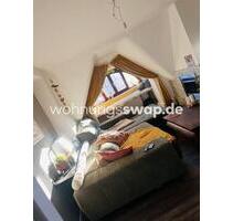 Wohnungsswap - 3 Zimmer, 83 m² - Veringstraße, Hamburg-Mitte, Hamburg