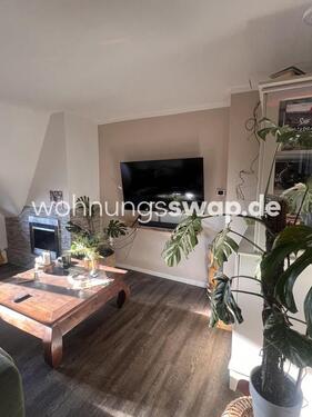 Foto - 3 Zimmer Etagenwohnung zur Miete in Hamburg