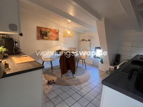 Foto - 3 Zimmer Etagenwohnung in Hamburg