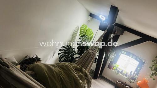 Foto - Etagenwohnung in Hamburg zur Miete