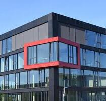 Moderne und attraktive Bürofläche im Detmolder Gewerbegebiet zu vermieten