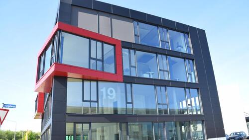 Foto - andere in Detmold