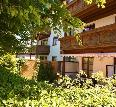 Foto - 4 Zimmer Etagenwohnung zur Miete in Bischofsmais