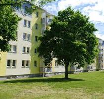Tolle 2-Raum-Wohnung mit Tageslichtbad - Chemnitz Adelsberg