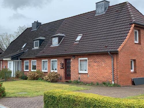 Foto - Doppelhaushälfte in Bad Bramstedt zum Kaufen