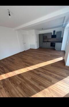 Foto - Erstbezug 3 ZBK mit EBK und Balkon im Stadtteil Weierbach