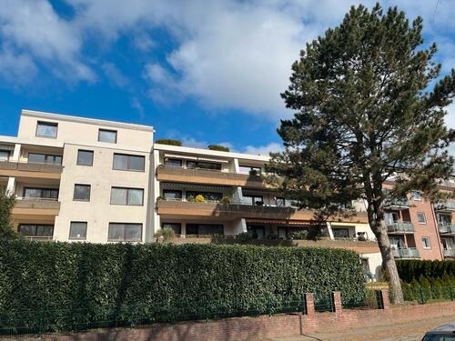 Foto - 2 Zimmer Etagenwohnung zum Kaufen in Hamburg