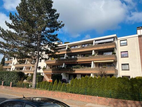 Foto - 2 Zimmer Etagenwohnung in Hamburg