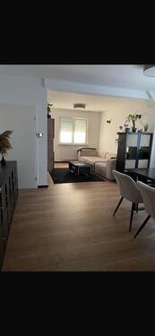 Foto - Modernisiertes Endreihenhaus zu vermieten - ab sofort verfügbar
