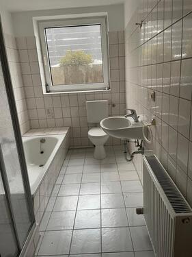 Foto - Etagenwohnung in Gieboldehausen zur Miete