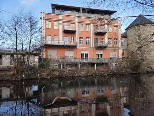 Foto - Komfortzone für Zwei! - 725,00&nbsp;EUR Kaltmiete, ca.&nbsp; 91,93&nbsp;m&sup2;