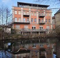 Komfortzone für Zwei! - 725,00&nbsp;EUR Kaltmiete, ca.&nbsp; 91,93&nbsp;m&sup2; in Meiningen (PLZ: 98617)