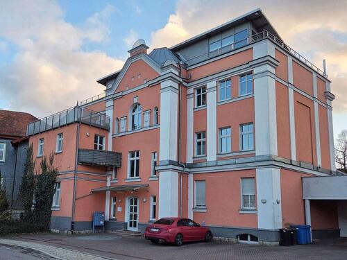 Foto - Etagenwohnung in Meiningen zur Miete