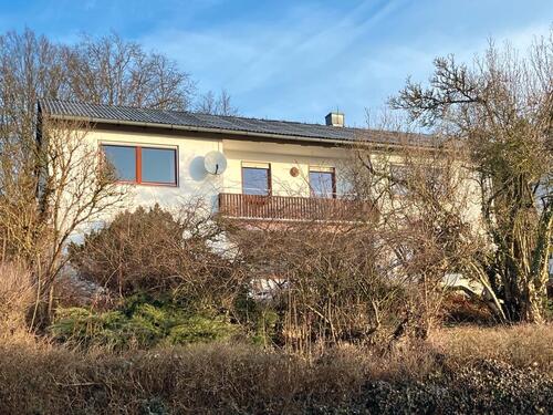 Foto - Haus in Niederbayern (Pfarrkirchen)