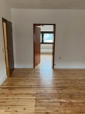 Foto - Dachgeschoßwohnung in Saarbrücken zur Miete