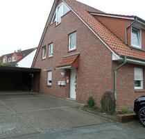 Voll-möblierte Senioren-3ZKB - auch für Pendler ideal - Bremen Obervieland