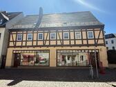 Foto - Provisionsfrei Altstadthaus mit Gewerbe
