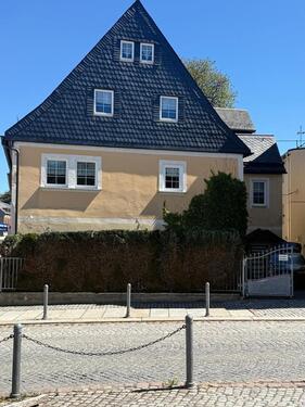 Foto - 9 Zimmer Einfamilienhaus in Chemnitz