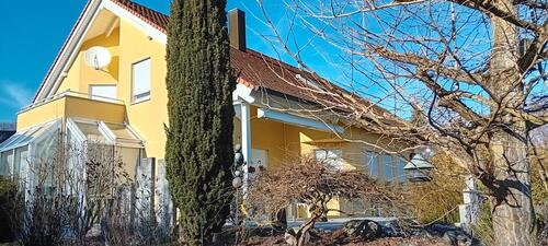 Foto - Einfamilienhaus zum Kaufen in Reimlingen
