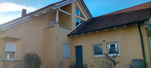 Foto - Einfamilienhaus in Reimlingen