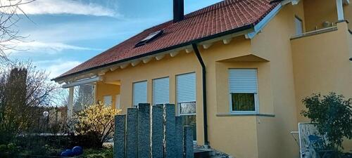 Foto - Einfamilienhaus in Reimlingen zum Kaufen