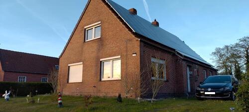 Foto - PROVISIONSFREI: Platzwunder (125m²) mit GAS-Heizung auf 1.076m² G