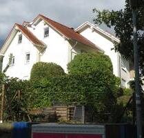 2 Zimmer Eigentumswohnung in Rotenburg Fulda - Rotenburg an der Fulda