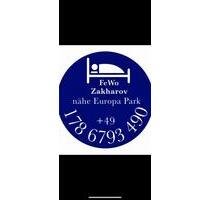 Fe wo zakharov nähe Europa Park - Lahr (Schwarzwald)