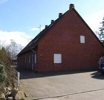 Ferienwohnung, FeWo, Nordsee, Nordseeküste, Dangast, Varel