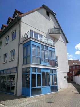 Foto - Etagenwohnung in Halberstadt