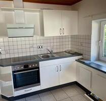 2-Zimmer-Wohnung 95 qm2 mit Dachterrasse und EBK Küche in Schönau