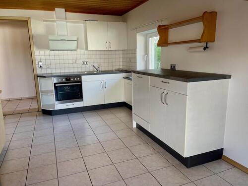 Foto - Etagenwohnung zur Miete in Schönau