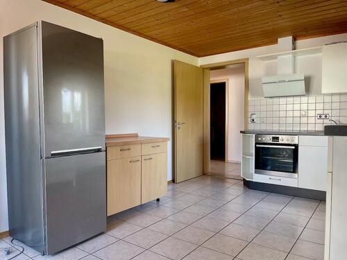 Foto - Etagenwohnung in Schönau