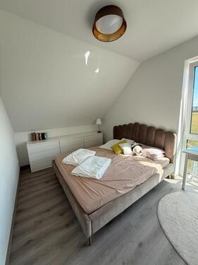 Foto - Etagenwohnung zur Miete in Zeven