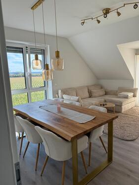Foto - Etagenwohnung in Zeven zur Miete