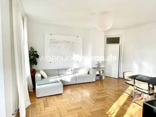 Foto - Etagenwohnung zur Miete in München