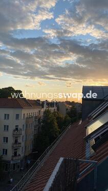 Foto - Etagenwohnung zur Miete in Berlin