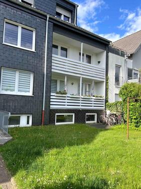 Foto - Etagenwohnung zum Kaufen in Dinslaken