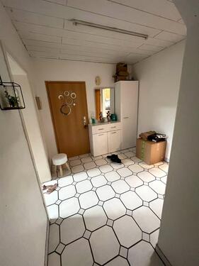 Foto - Etagenwohnung in Dinslaken