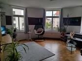 Foto - Etagenwohnung zur Miete in Halle (Saale)