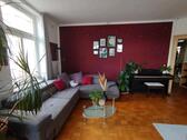 Foto - Etagenwohnung in Halle (Saale) zur Miete