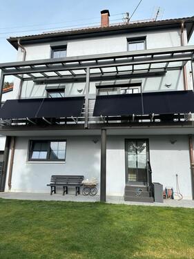 Foto - Einfamilienhaus in Hohenpeißenberg