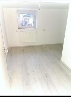 Foto - Etagenwohnung zur Miete in Nattheim