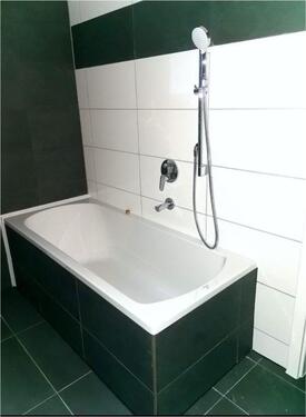 Foto - Etagenwohnung in Nattheim