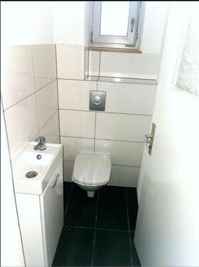 Foto - Etagenwohnung in Nattheim zur Miete