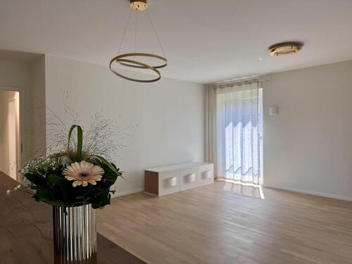 Foto - Etagenwohnung zur Miete in Hamburg