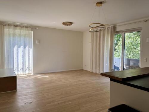 Foto - Etagenwohnung in Hamburg