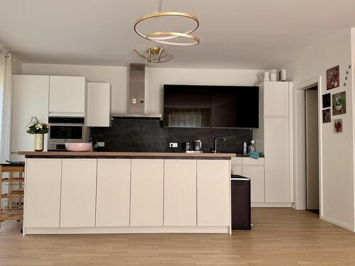 Foto - Etagenwohnung in Hamburg zur Miete